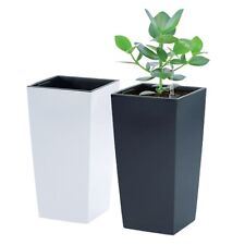Tall Planter Plant Pot Flower