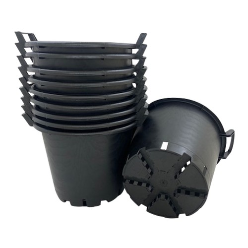Heavy duty garden plant - duty, pots