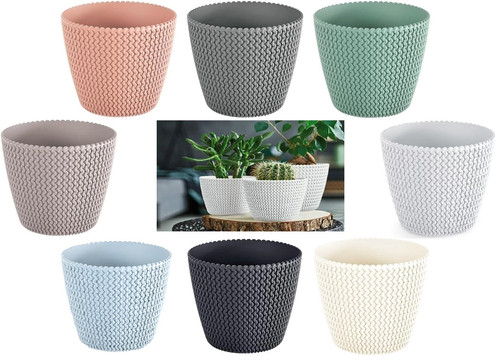 Plant pots indoor - plant, outdoor