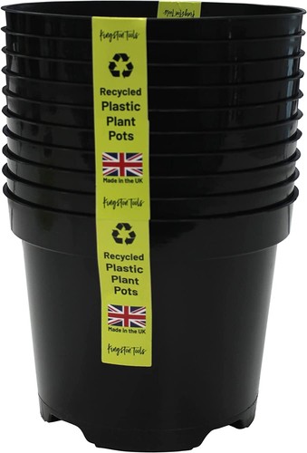 10x premium recycled - premium, plastic
