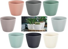 Plant Pots Indoor Outdoor