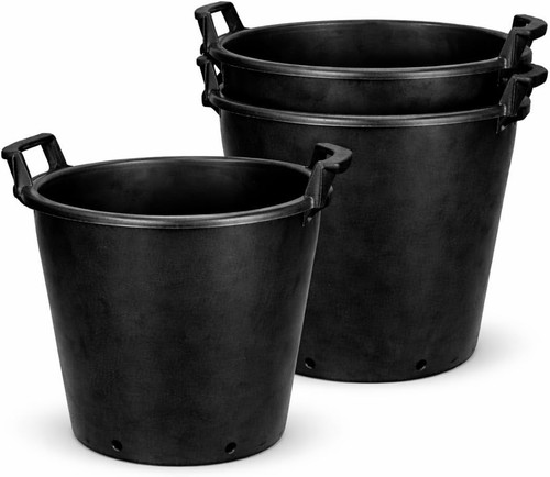 Litre large plant pot - plant,